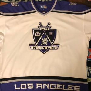 Los Angeles kings jersey
